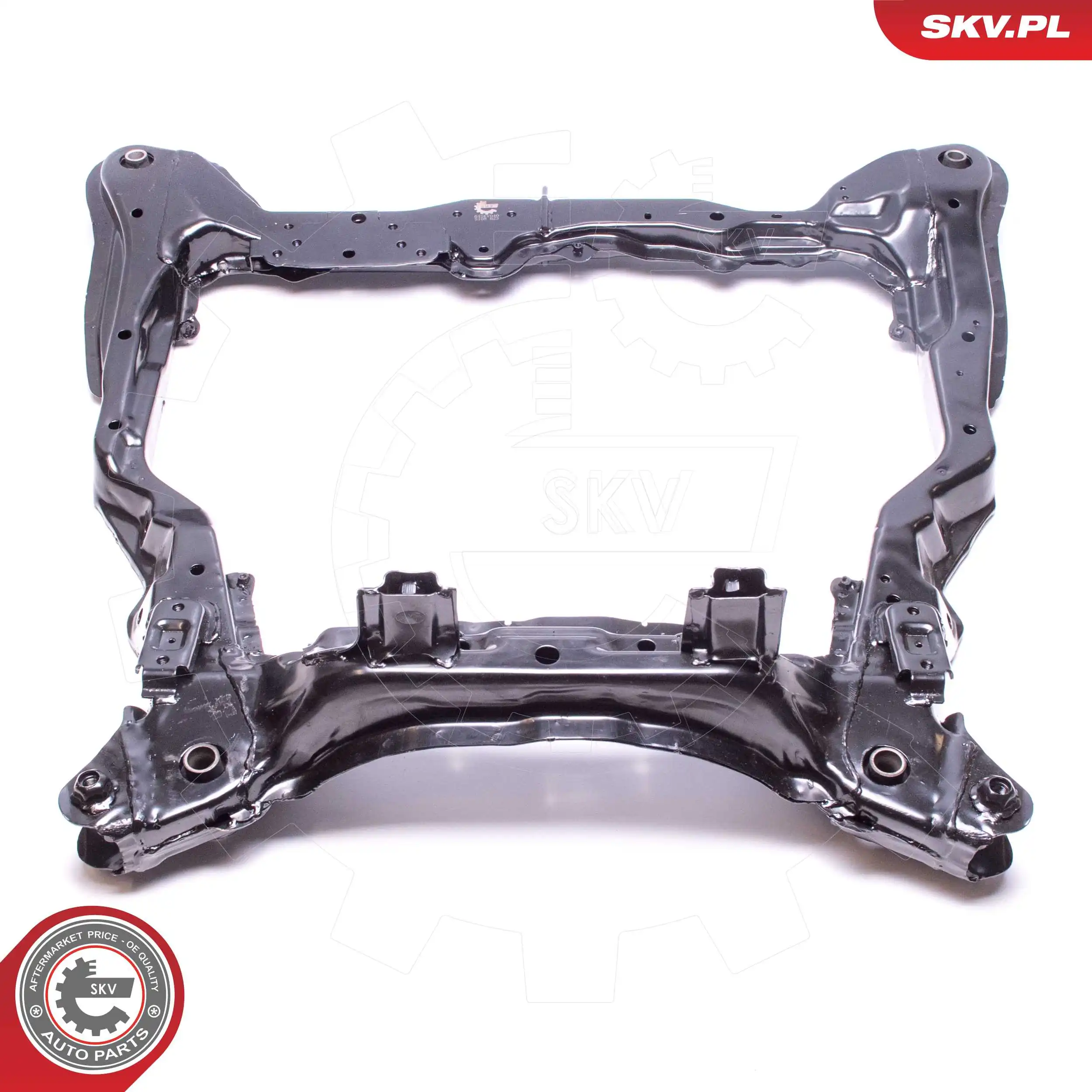 Support Frame/Subframe